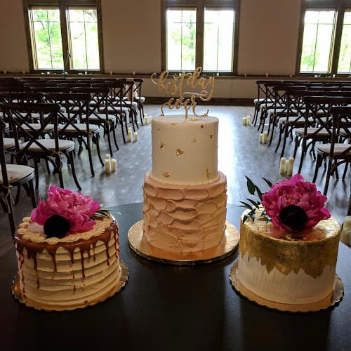 Pint Size Bakery & Coffee