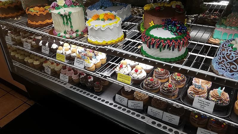 Alessi Bakeries Food Market