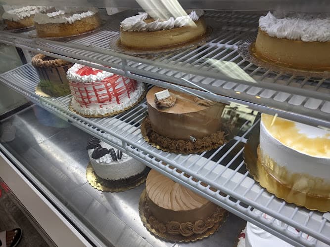 Diana Delicias Bakery