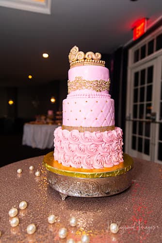 Dulce Cakes & Desserts