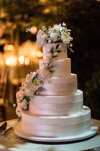 Ron Ben-Israel Cakes