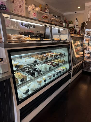 The Cake Shop Wesley Chapel