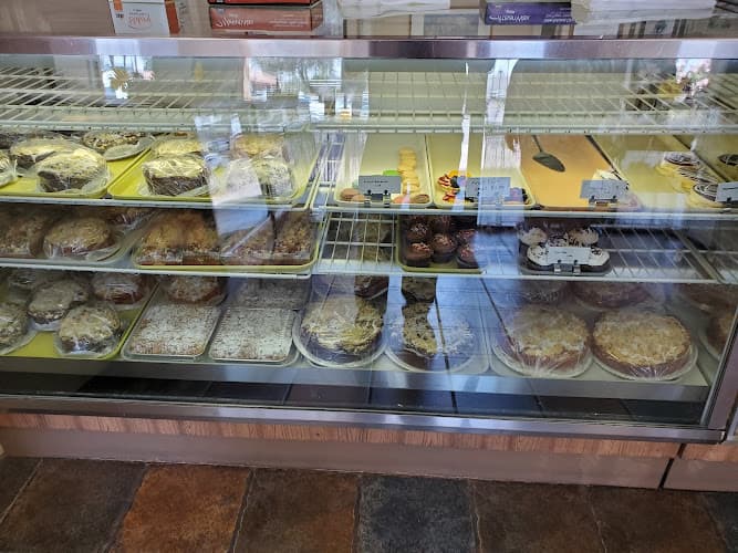 La Baguette Parisienne