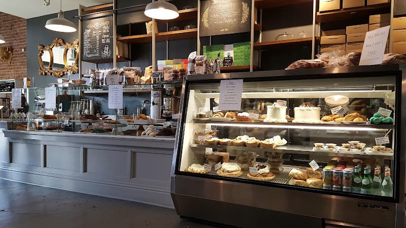 Antoinette Bakery & Cafe