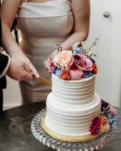 Ludger's Bavarian Cakery