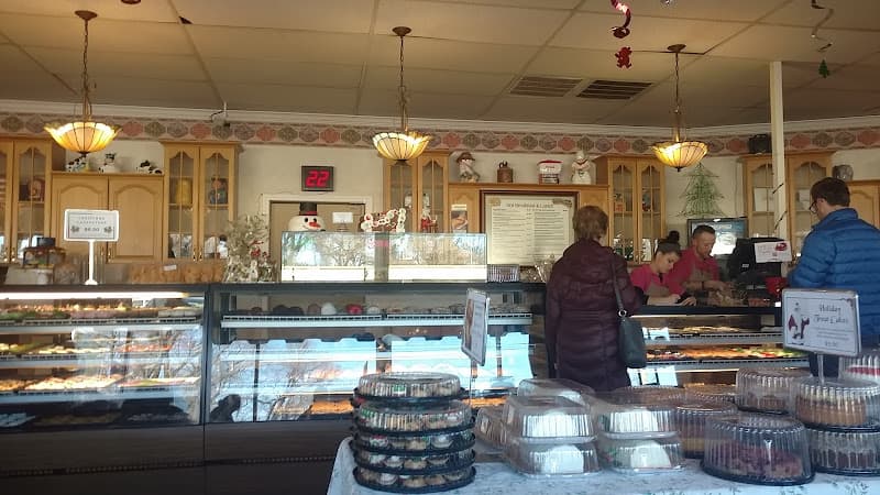 Merritt's Bakery