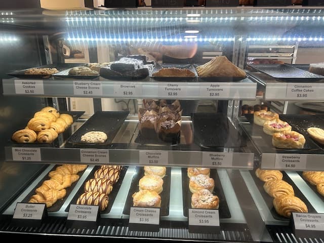 Saint Amon Baking Co