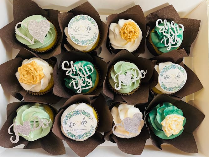 Bella’s Sugar Shop LLC