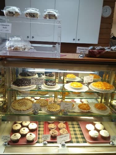 Heritage Bake Shoppe