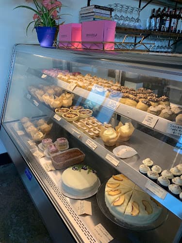 Prosperity Kitchen and Pantry