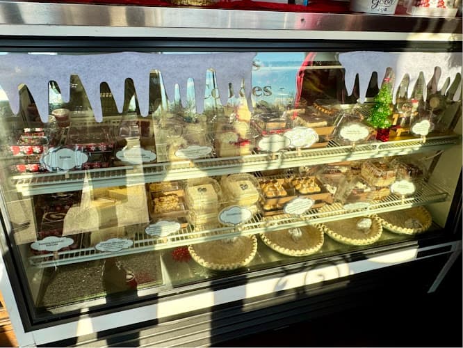 Robin Simmons Bakery