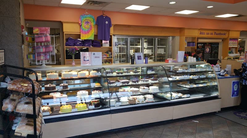 Sugar Plum Bakery Inc