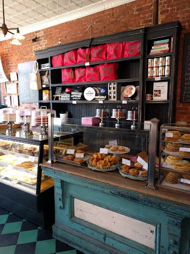 Little Cupcake Bakeshop