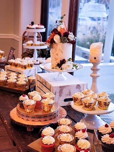 Sweet Elevations Cakes and More