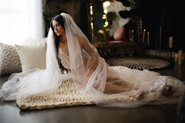 Diosa Beauty & Boudoir