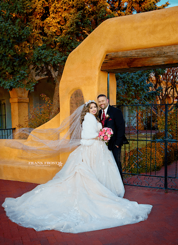 Frank Frost Photography