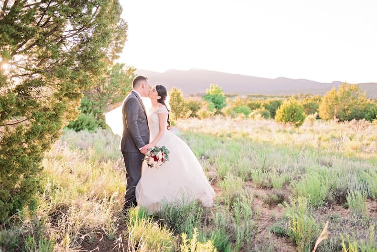Wedding Collective New Mexico + Colorado