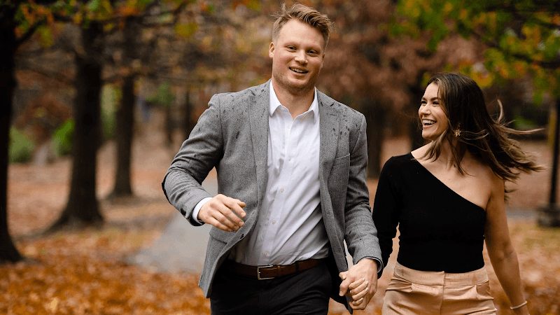 Atlanta Wedding Photography by Joey Wallace Photography