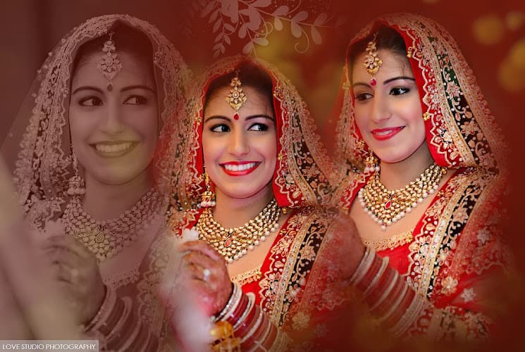 Love Studio Photography