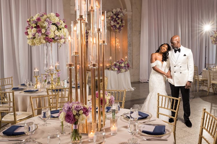 McIntosh Bros Weddings | Atlanta Wedding Videographer & Photography