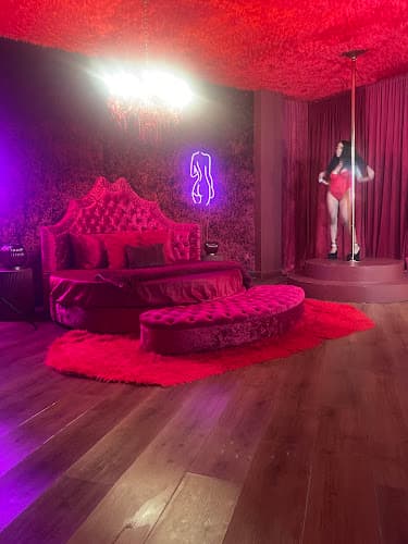 The Luxe Galore Studio