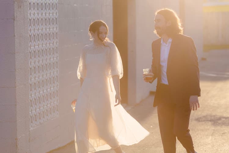 Lindsey Thorne Photography - Austin Wedding & Boudoir Photographer