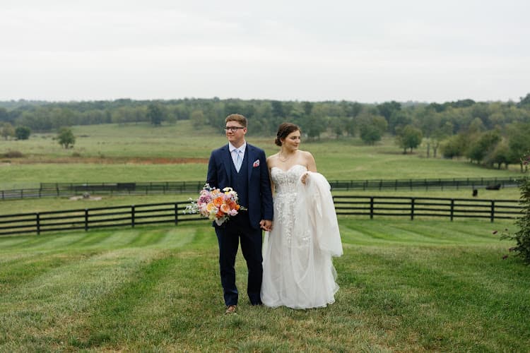 Peach May Photography