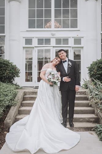 Shutter and Sound Wedding Videography and Photography