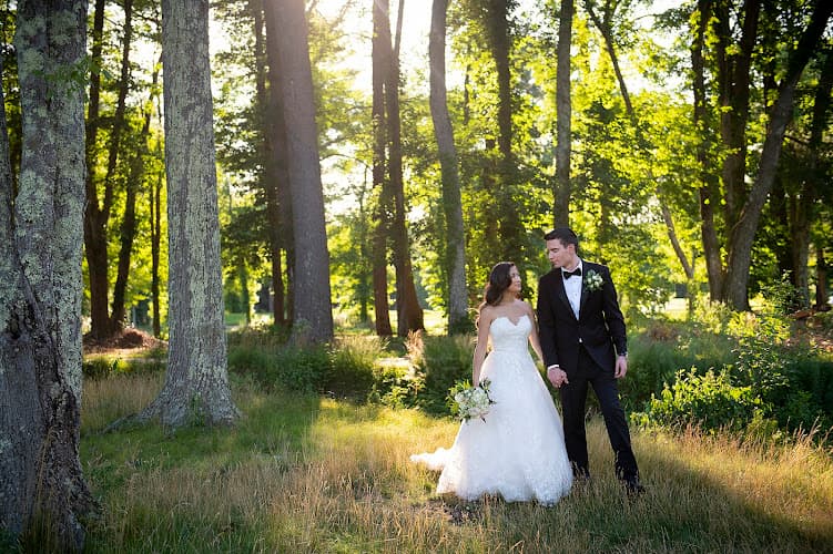 Boston Wedding & Engagement Photographer & Cape Cod - Thomson & Thomson Photo