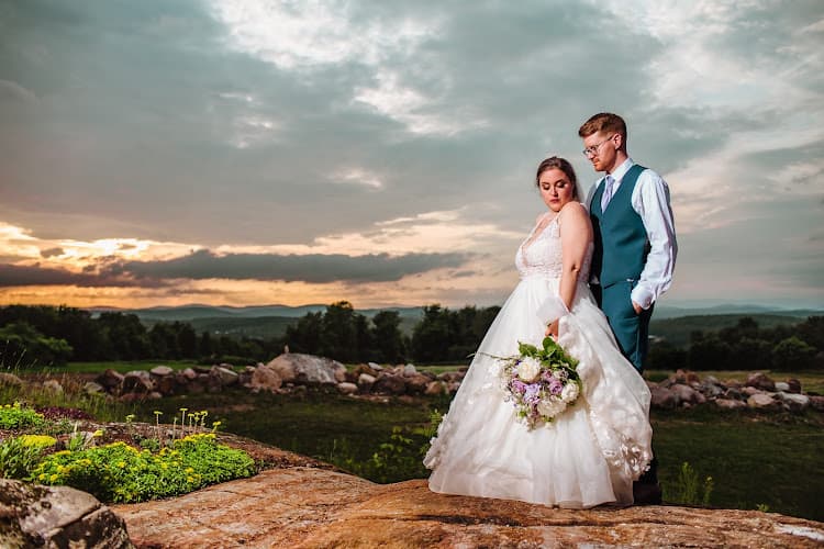 Boston Wedding Photographer Gregory Hitchcock Photography