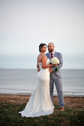 SA Boston Weddings Photo & Film