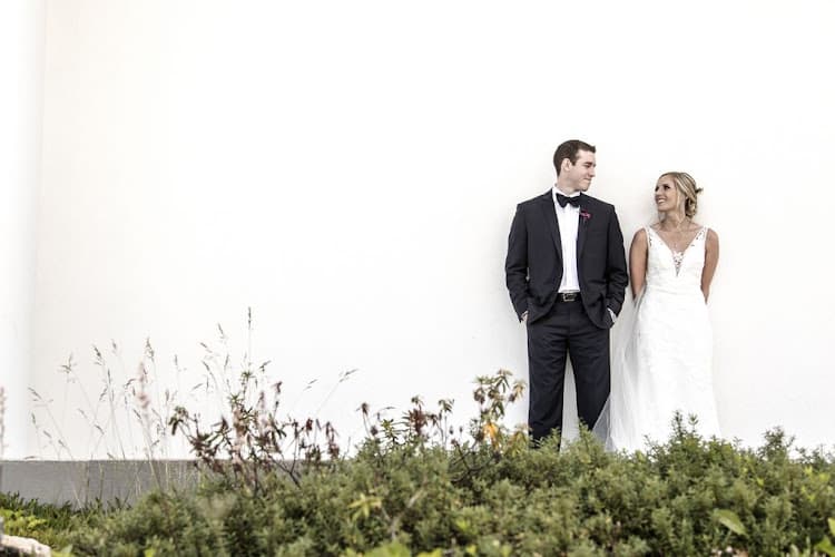 Spagnolo Wedding Photography