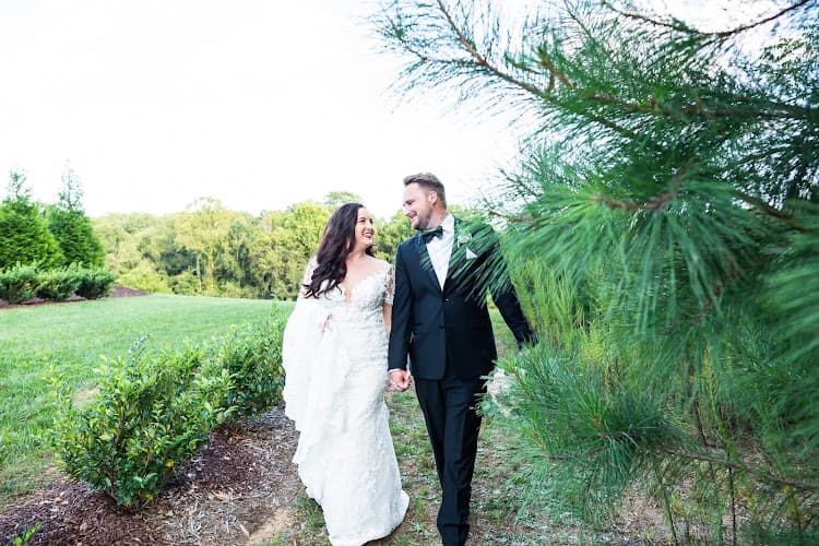 Charlotte Wedding Photography-Sweet Bliss Media