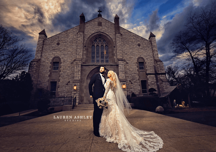 Lauren Ashley Studios