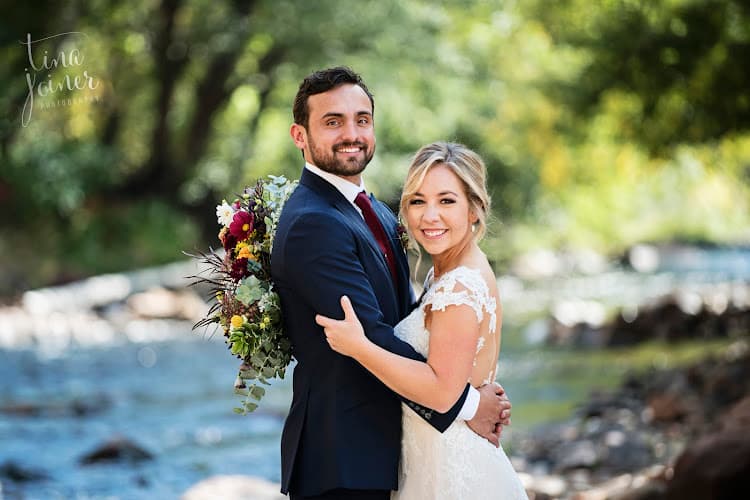 Tina Joiner Photography