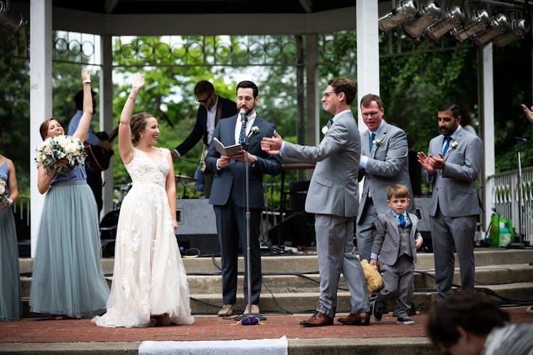 Emma Parker Photography, LLC.