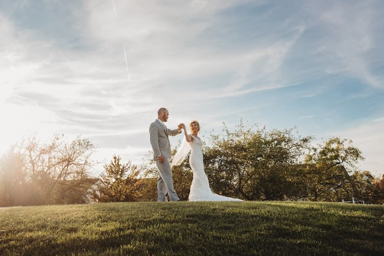 Forget Me Knot Photography