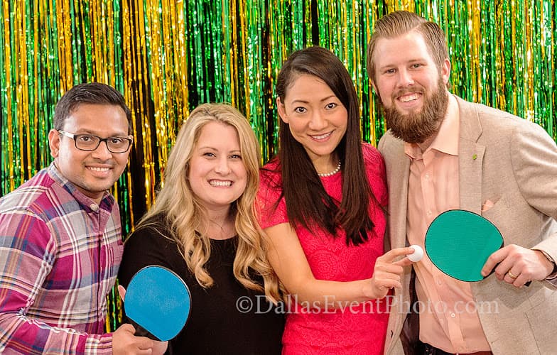 Dallas Event Photographers