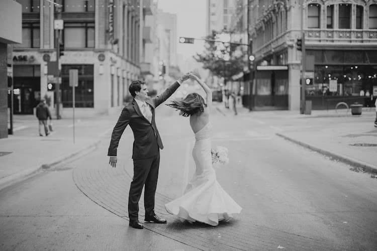 The Menarys | Photography