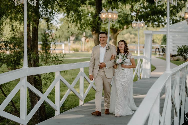 ZLuna Wedding Photography