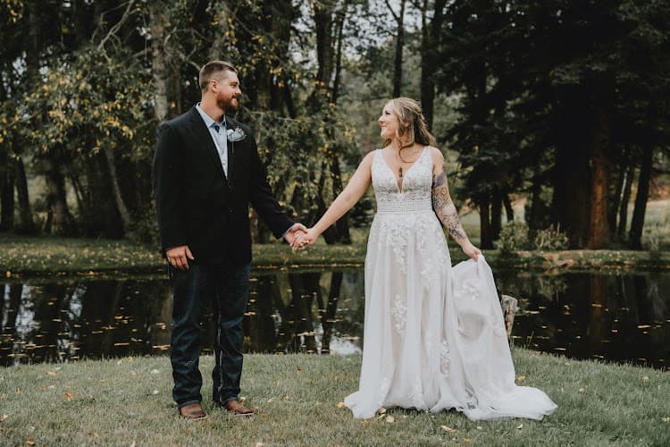 Original Weddings Photo & Video