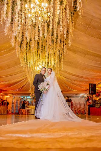 Fotografos de boda en detroit