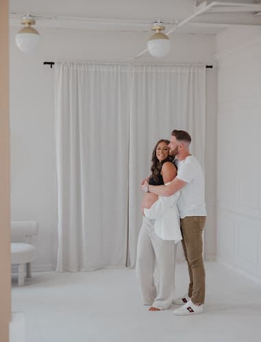 Gold and Grit Studio