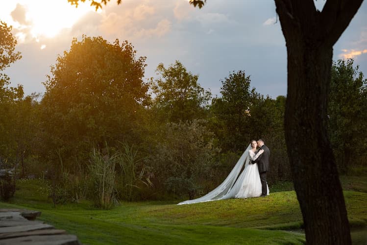 Timeless Moments Studio | Wedding Photography Detroit