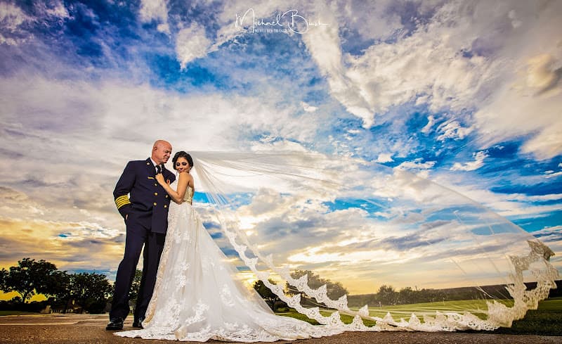 Michael Bush Photography