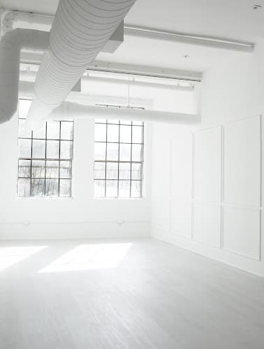 The Lumen Room Fort Worth : College Ave