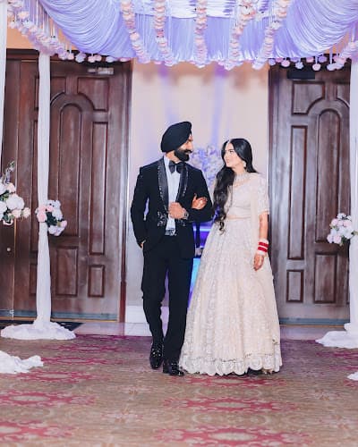 KB Brar - Fresno Wedding, Event and Destination Photographer