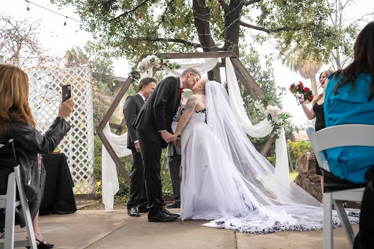 Mcteerproductions- Fresno Wedding, Event and Destination Photographer