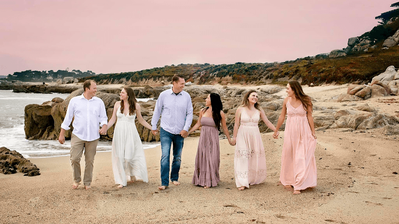 The Studio, Fine Art Photography by Amanda Kincade