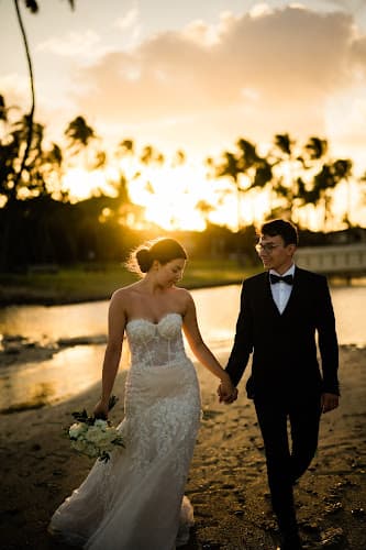 Hawaii Wedding Photogrpahy